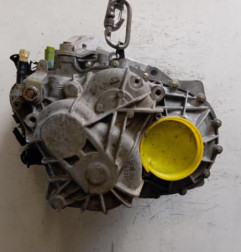 Boite de vitesses RENAULT ESPACE 4 Photo n°3