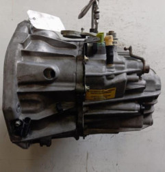 Boite de vitesses RENAULT ESPACE 4 Photo n°4