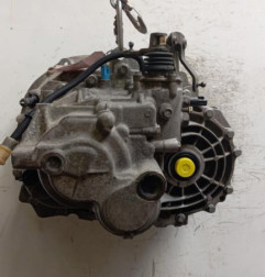 Boite de vitesses RENAULT MEGANE 2 Photo n°3