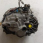 Boite de vitesses RENAULT MEGANE 2