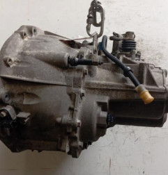 Boite de vitesses RENAULT MEGANE 2 Photo n°4