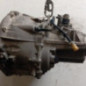 Boite de vitesses RENAULT MEGANE 2