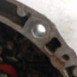 Boite de vitesses RENAULT MEGANE 2