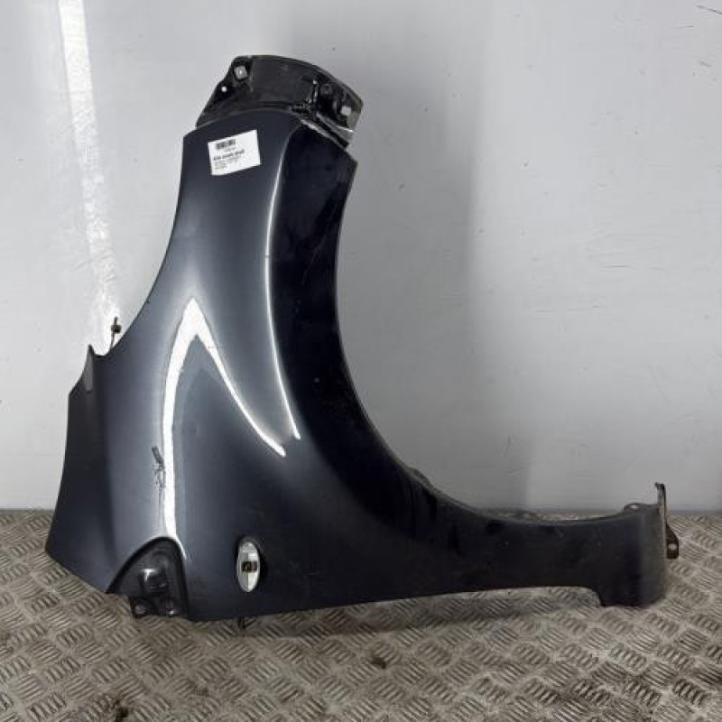 Aile avant droit PEUGEOT 107