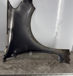 Aile avant gauche RENAULT CLIO 3