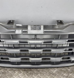 Calandre RENAULT MASTER 3 Photo n°1