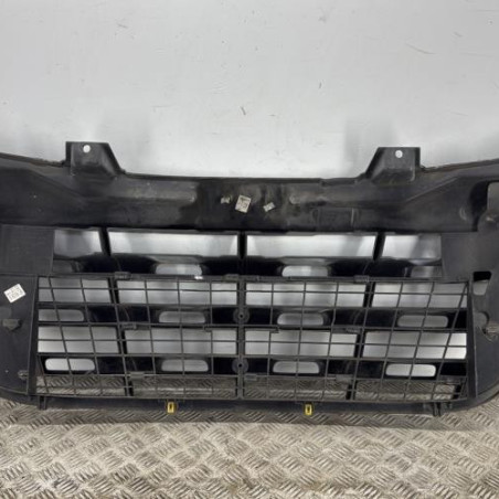 Calandre RENAULT MASTER 3
