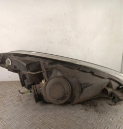 Optique avant principal gauche (feux)(phare) CITROEN C4 PICASSO 1