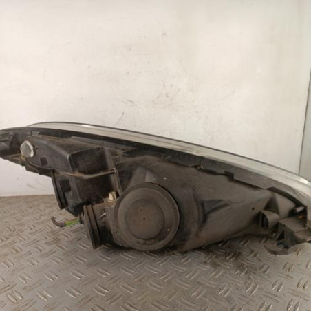 Optique avant principal gauche (feux)(phare) CITROEN C4 PICASSO 1