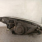 Optique avant principal gauche (feux)(phare) CITROEN C4 PICASSO 1