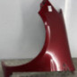 Aile avant gauche RENAULT CLIO 3