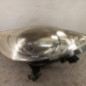 Optique avant principal droit (feux)(phare) PEUGEOT 107