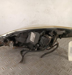Optique avant principal droit (feux)(phare) PEUGEOT 107