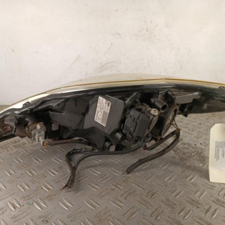 Optique avant principal droit (feux)(phare) PEUGEOT 107