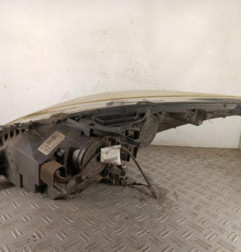 Optique avant principal droit (feux)(phare) PEUGEOT 3008 1
