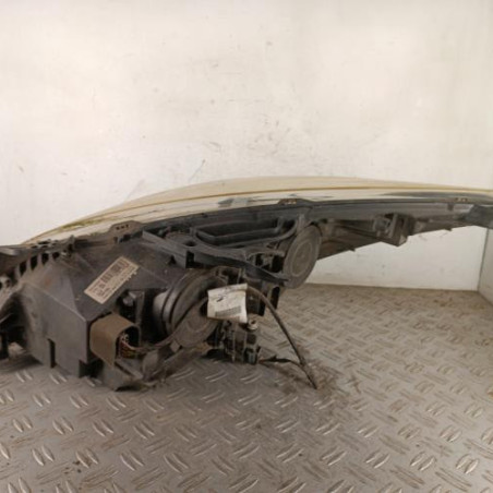 Optique avant principal droit (feux)(phare) PEUGEOT 3008 1