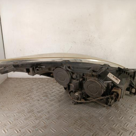 Optique avant principal gauche (feux)(phare) PEUGEOT 3008 1