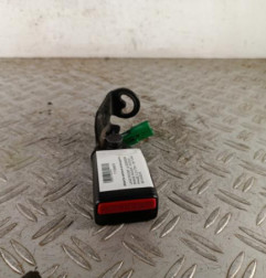 Attache ceinture arriere gauche LAND ROVER RANGE ROVER 1 EVOQUE Photo n°1