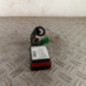 Attache ceinture arriere gauche LAND ROVER RANGE ROVER 1 EVOQUE