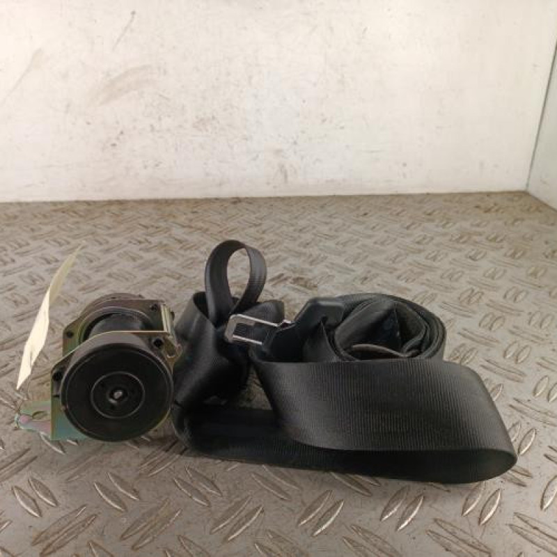 Ceinture arriere gauche LAND ROVER RANGE ROVER 1 EVOQUE