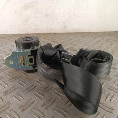 Ceinture arriere gauche LAND ROVER RANGE ROVER 1 EVOQUE