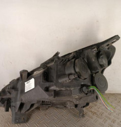 Optique avant principal droit (feux)(phare) CITROEN BERLINGO 2