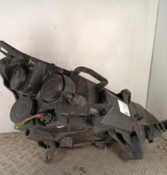 Optique avant principal gauche (feux)(phare) CITROEN BERLINGO 2