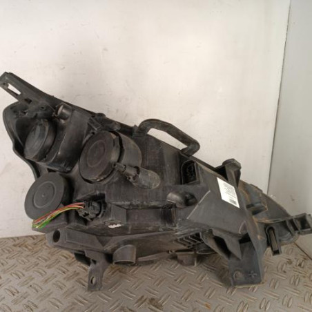 Optique avant principal gauche (feux)(phare) CITROEN BERLINGO 2