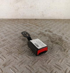 Attache ceinture avant droit CITROEN BERLINGO 2 Photo n°1