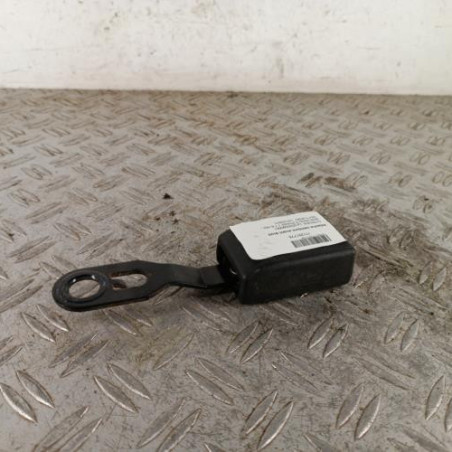 Attache ceinture avant droit CITROEN BERLINGO 2