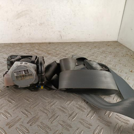 Ceinture avant droit CITROEN BERLINGO 2 Photo n°1