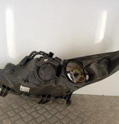 Optique avant principal droit (feux)(phare) PEUGEOT 207