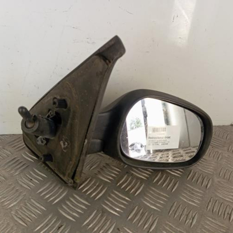 Retroviseur droit RENAULT CLIO 2 CAMPUS Retroviseur droit RENAULT CLIO 2 CAMPUS