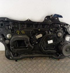 Leve vitre electrique avant gauche LANCIA YPSILON 4 Photo n°1