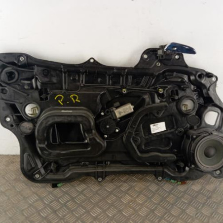 Leve vitre electrique avant gauche LANCIA YPSILON 4 Photo n°1
