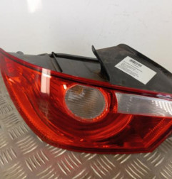 Feu arriere principal gauche (feux) SEAT IBIZA 4 Photo n°1
