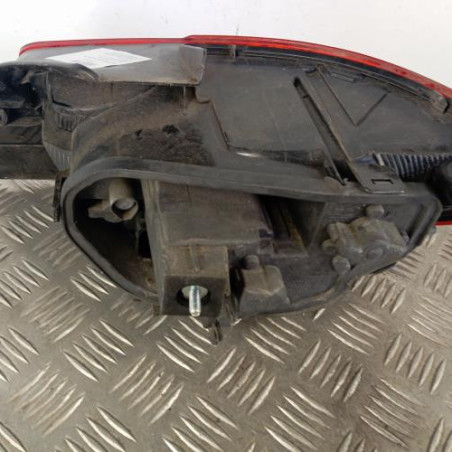 Feu arriere principal gauche (feux) SEAT IBIZA 4