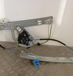 Leve vitre electrique avant droit PEUGEOT 208 1