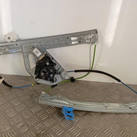 Leve vitre electrique avant droit PEUGEOT 208 1