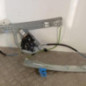 Leve vitre electrique avant droit PEUGEOT 208 1