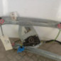 Leve vitre electrique avant gauche PEUGEOT 208 1