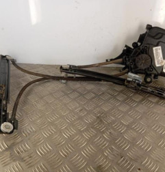 Leve vitre electrique avant gauche SEAT IBIZA 4 Photo n°1