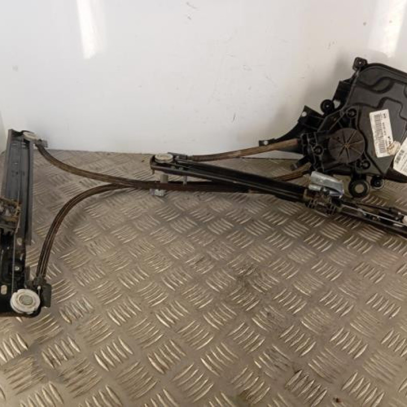 Leve vitre electrique avant gauche SEAT IBIZA 4