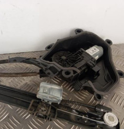 Leve vitre electrique avant gauche SEAT IBIZA 4