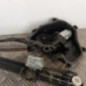 Leve vitre electrique avant gauche SEAT IBIZA 4