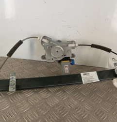 Leve vitre electrique avant droit CHEVROLET CAPTIVA Photo n°1
