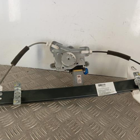 Leve vitre electrique avant droit CHEVROLET CAPTIVA Photo n°1
