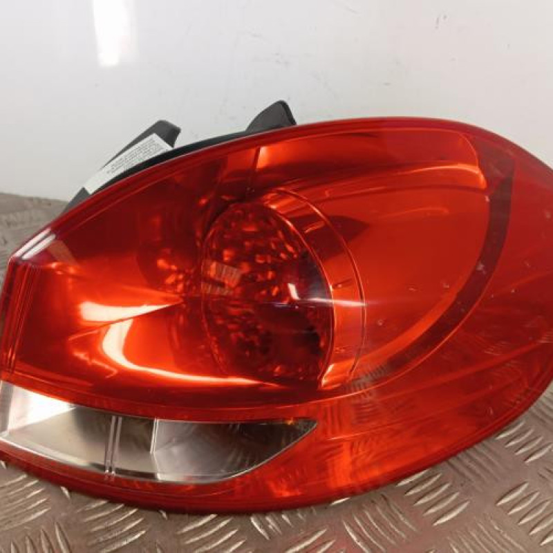 Feu arriere principal droit (feux) RENAULT CLIO 3