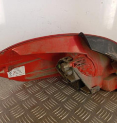 Feu arriere principal droit (feux) RENAULT CLIO 3