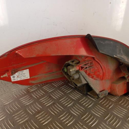Feu arriere principal droit (feux) RENAULT CLIO 3